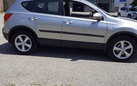 Nissan Qashqai, 2008 год, 880 000 рублей, 8 фотография