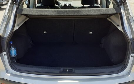 Nissan Qashqai, 2008 год, 880 000 рублей, 15 фотография