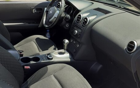 Nissan Qashqai, 2008 год, 880 000 рублей, 12 фотография