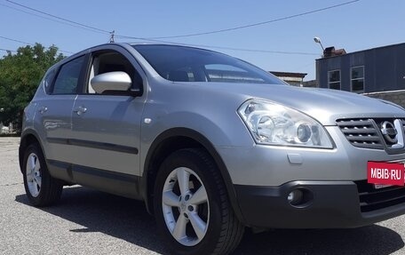 Nissan Qashqai, 2008 год, 880 000 рублей, 5 фотография