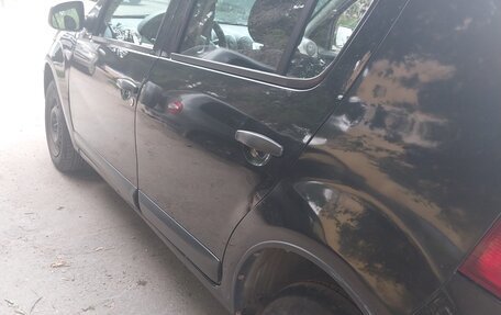Renault Sandero I, 2012 год, 550 000 рублей, 5 фотография