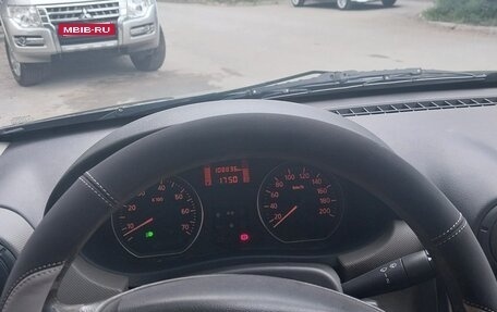 Renault Sandero I, 2012 год, 550 000 рублей, 3 фотография