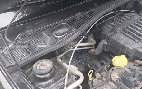 Renault Sandero I, 2012 год, 550 000 рублей, 11 фотография