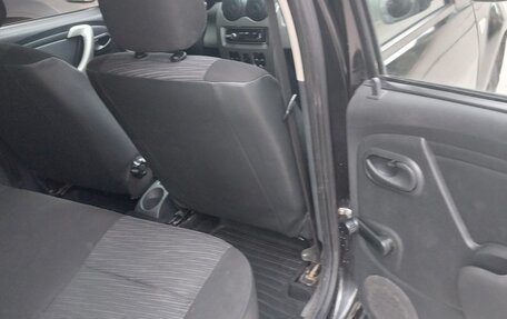 Renault Sandero I, 2012 год, 550 000 рублей, 8 фотография
