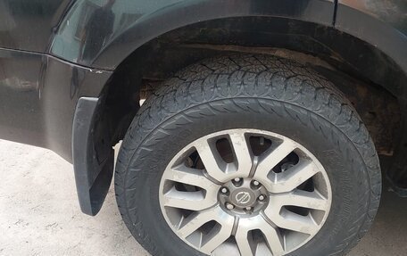 Nissan Pathfinder, 2012 год, 1 400 000 рублей, 2 фотография