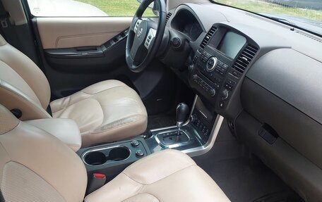 Nissan Pathfinder, 2012 год, 1 400 000 рублей, 3 фотография
