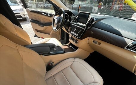 Mercedes-Benz GLE Coupe, 2015 год, 5 000 000 рублей, 6 фотография