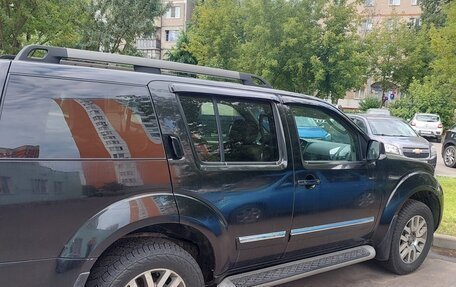 Nissan Pathfinder, 2012 год, 1 400 000 рублей, 4 фотография
