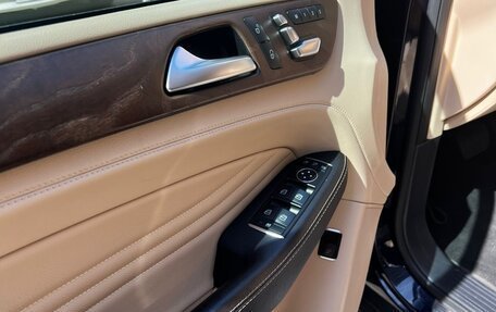Mercedes-Benz GLE Coupe, 2015 год, 5 000 000 рублей, 4 фотография