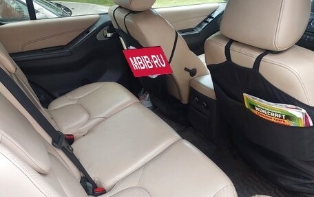Nissan Pathfinder, 2012 год, 1 400 000 рублей, 7 фотография
