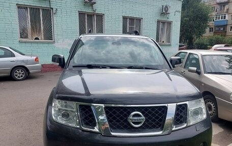 Nissan Pathfinder, 2012 год, 1 400 000 рублей, 6 фотография