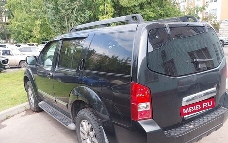 Nissan Pathfinder, 2012 год, 1 400 000 рублей, 8 фотография
