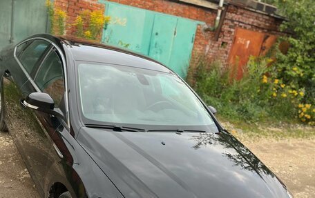 Ford Mondeo IV, 2013 год, 1 100 000 рублей, 2 фотография
