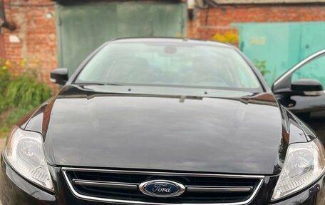 Ford Mondeo IV, 2013 год, 1 100 000 рублей, 3 фотография