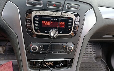 Ford Mondeo IV, 2013 год, 1 100 000 рублей, 5 фотография