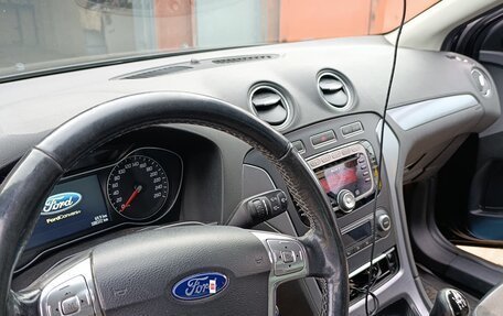 Ford Mondeo IV, 2013 год, 1 100 000 рублей, 7 фотография