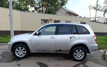 Chery Tiggo (T11), 2012 год, 350 000 рублей, 3 фотография