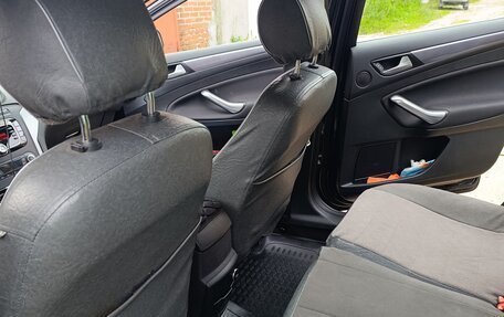 Ford Mondeo IV, 2013 год, 1 100 000 рублей, 6 фотография