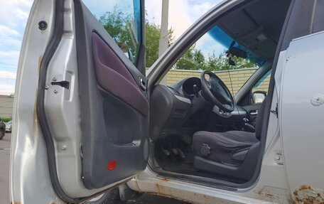 Chery Tiggo (T11), 2012 год, 350 000 рублей, 8 фотография