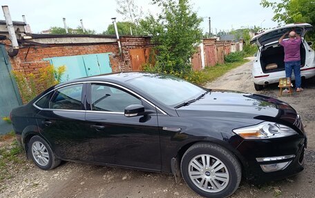 Ford Mondeo IV, 2013 год, 1 100 000 рублей, 8 фотография