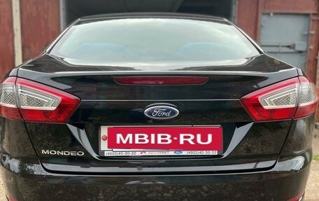 Ford Mondeo IV, 2013 год, 1 100 000 рублей, 4 фотография