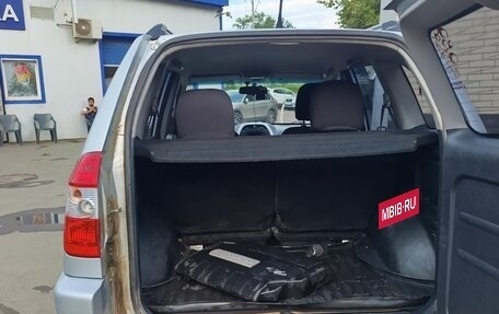 Chery Tiggo (T11), 2012 год, 350 000 рублей, 10 фотография