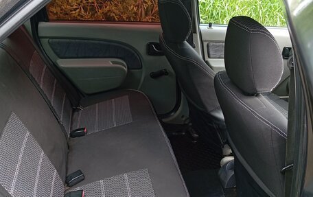 Renault Logan I, 2006 год, 220 000 рублей, 6 фотография