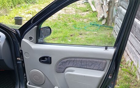 Renault Logan I, 2006 год, 220 000 рублей, 9 фотография