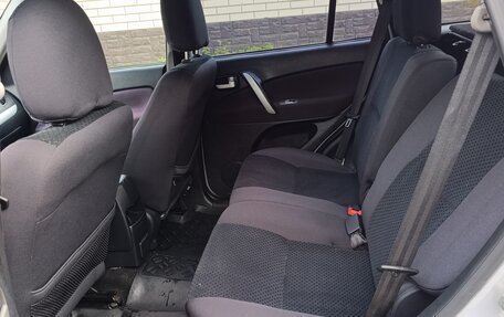 Chery Tiggo (T11), 2012 год, 350 000 рублей, 12 фотография