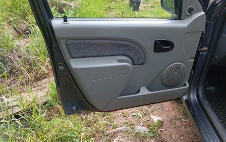 Renault Logan I, 2006 год, 220 000 рублей, 8 фотография