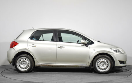 Toyota Auris II, 2008 год, 615 000 рублей, 4 фотография