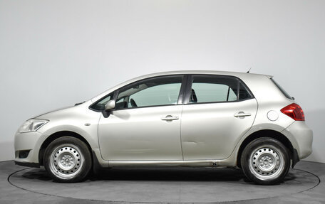 Toyota Auris II, 2008 год, 615 000 рублей, 8 фотография