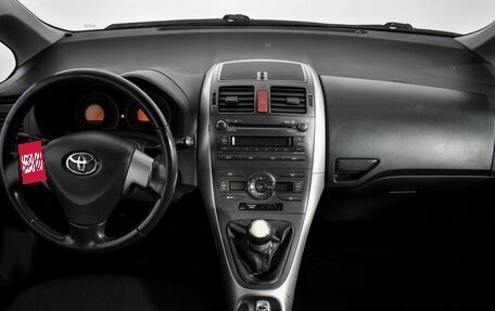 Toyota Auris II, 2008 год, 615 000 рублей, 12 фотография