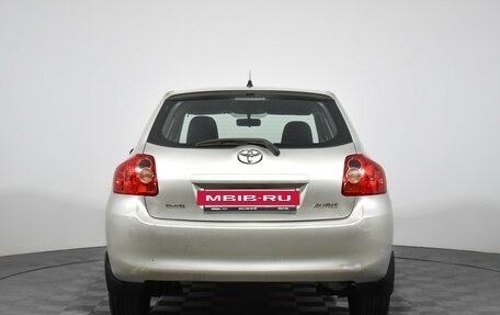 Toyota Auris II, 2008 год, 615 000 рублей, 6 фотография