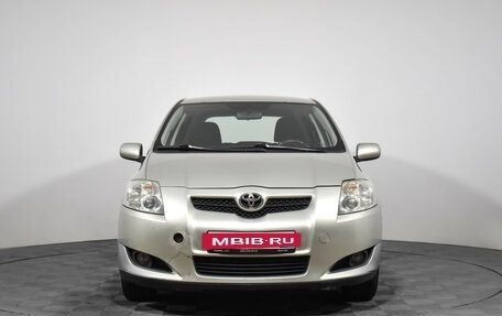 Toyota Auris II, 2008 год, 615 000 рублей, 2 фотография