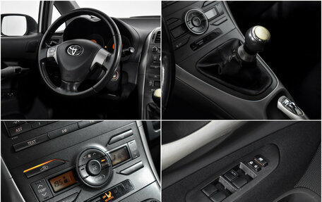 Toyota Auris II, 2008 год, 615 000 рублей, 15 фотография