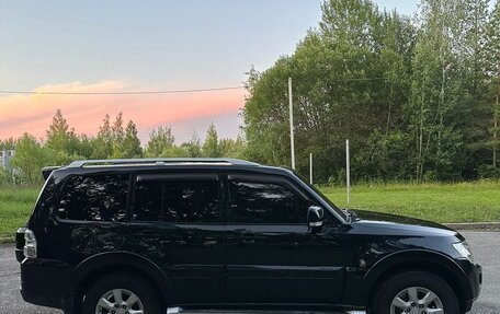 Mitsubishi Pajero IV, 2008 год, 1 150 000 рублей, 7 фотография