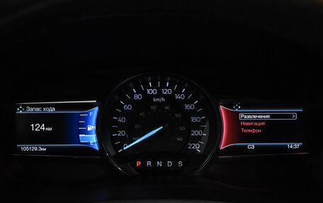 Ford Explorer VI, 2016 год, 2 800 000 рублей, 21 фотография