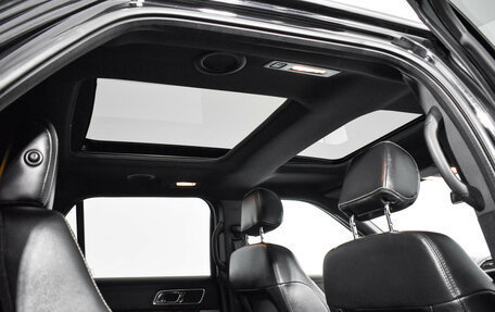 Ford Explorer VI, 2016 год, 2 800 000 рублей, 23 фотография