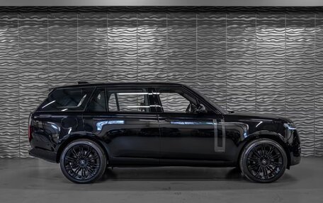 Land Rover Range Rover IV рестайлинг, 2025 год, 27 500 000 рублей, 5 фотография
