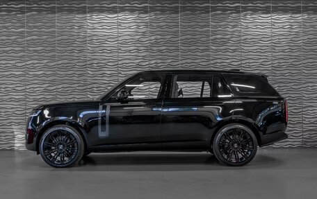 Land Rover Range Rover IV рестайлинг, 2025 год, 27 500 000 рублей, 2 фотография