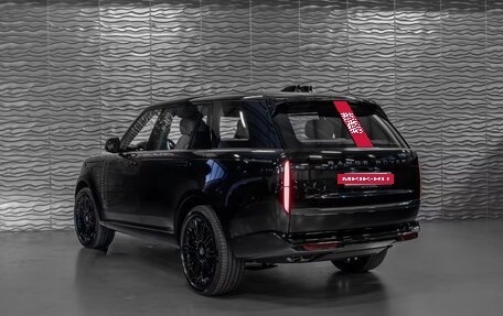 Land Rover Range Rover IV рестайлинг, 2025 год, 27 500 000 рублей, 3 фотография