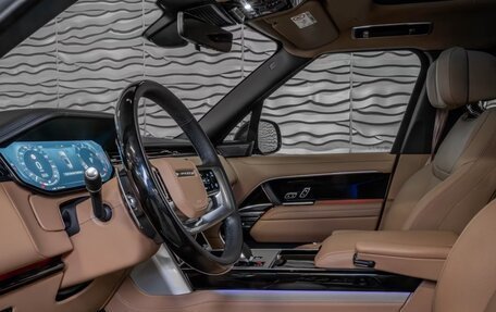 Land Rover Range Rover IV рестайлинг, 2025 год, 27 500 000 рублей, 9 фотография