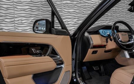 Land Rover Range Rover IV рестайлинг, 2025 год, 27 500 000 рублей, 10 фотография