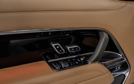 Land Rover Range Rover IV рестайлинг, 2025 год, 27 500 000 рублей, 16 фотография