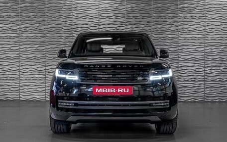 Land Rover Range Rover IV рестайлинг, 2025 год, 27 500 000 рублей, 6 фотография