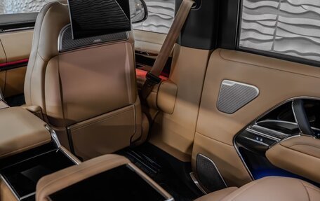 Land Rover Range Rover IV рестайлинг, 2025 год, 27 500 000 рублей, 13 фотография