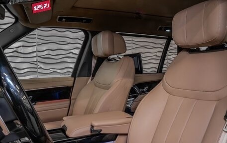 Land Rover Range Rover IV рестайлинг, 2025 год, 27 500 000 рублей, 19 фотография