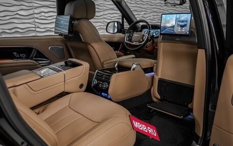 Land Rover Range Rover IV рестайлинг, 2025 год, 27 500 000 рублей, 12 фотография