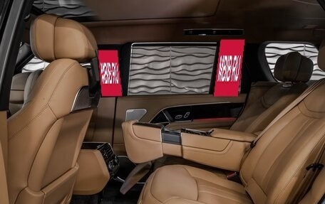 Land Rover Range Rover IV рестайлинг, 2025 год, 27 500 000 рублей, 14 фотография